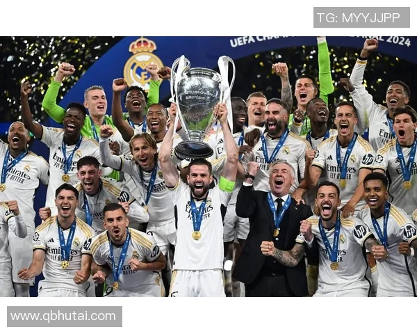 欧冠奖金分配创新高冠军将收获历史性12亿欧元奖励