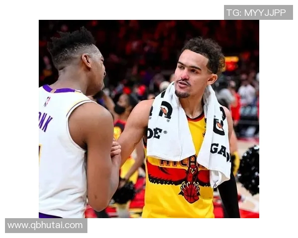 特雷杨的崛起之路：从新秀到NBA明星的奋斗历程与成就分析