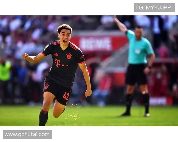 穆西亚拉：年轻天才如何在足球世界中崭露头角和实现自我价值