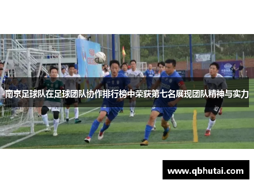 南京足球队在足球团队协作排行榜中荣获第七名展现团队精神与实力