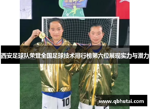 西安足球队荣登全国足球技术排行榜第六位展现实力与潜力