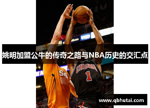 姚明加盟公牛的传奇之路与NBA历史的交汇点