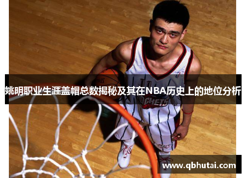 姚明职业生涯盖帽总数揭秘及其在NBA历史上的地位分析